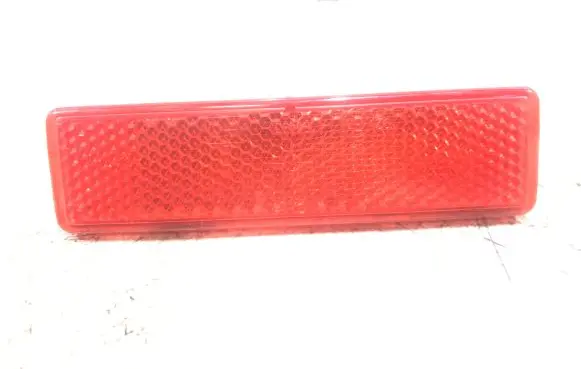Renault Trafic II (X83) Rear tail light reflector 7700353184