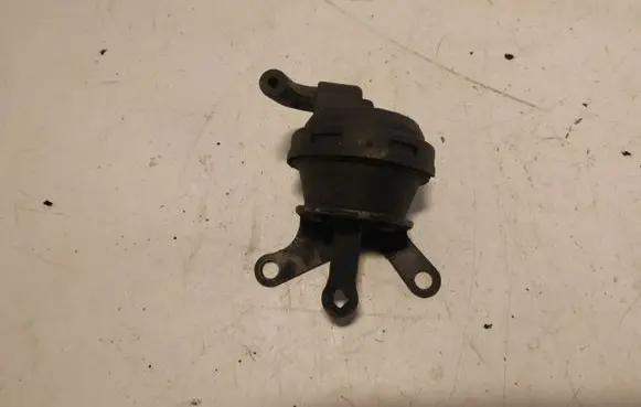 Opel Zafira A Turbo system vacuum part 