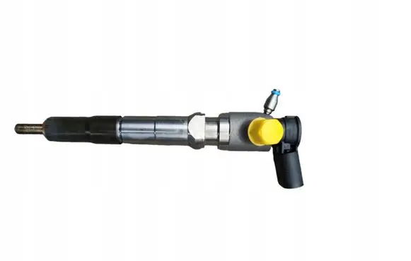 Ford Transit Custom Fuel injector JB3Q6K546AB