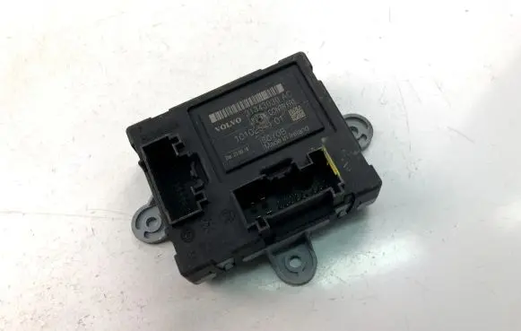 Volvo XC60 Door control unit/module 31343030AC