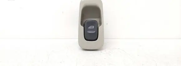 Volvo S80 Electric window control switch 9476697 99W504