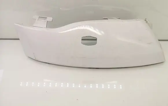 Under headlight/headlamp trim