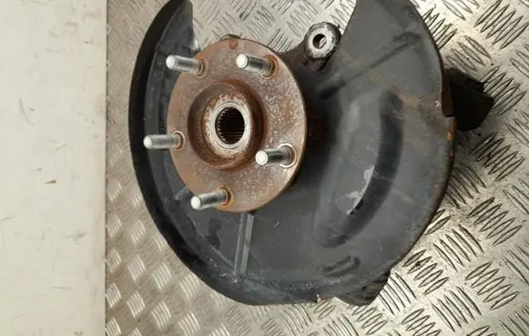 Mazda CX-5 Rear wheel hub