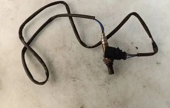 Audi A4 S4 B7 8E 8H Lambda probe sensor 555012B05