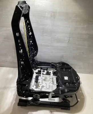 BMW X1 F48 F49 Front passenger seat console base 7310848
