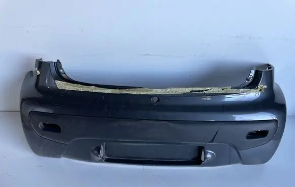 Peugeot 107 Rear bumper