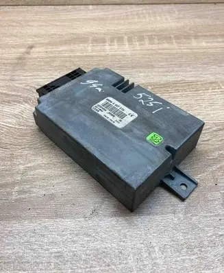 BMW 5 E39 Phone control unit/module 6907315 037014054