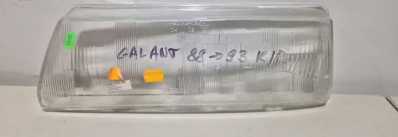 Mitsubishi Galant Headlight lense 