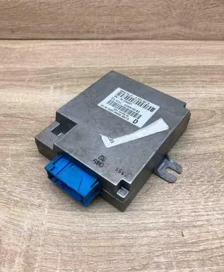 BMW X5 E53 Voice control module 6905967 034201