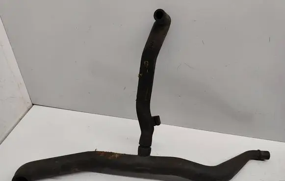 Mercedes-Benz A W168 Breather hose/pipe A1660180982 A1660180882