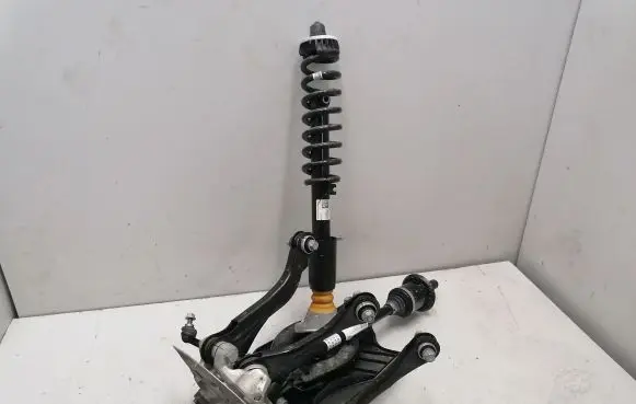 BMW 3 G20 G21 Rear suspension assembly kit set 6878632 8482604