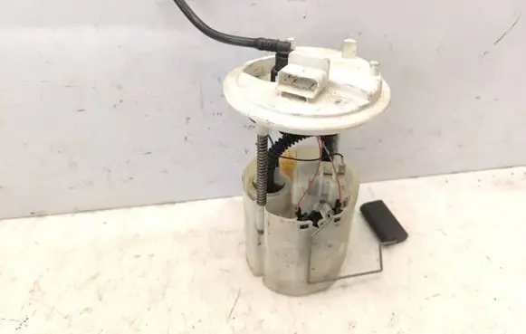 Fiat Punto (199) In-tank fuel pump 0580314137