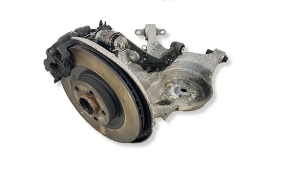 Volvo XC90 Rear wheel hub spindle/knuckle 