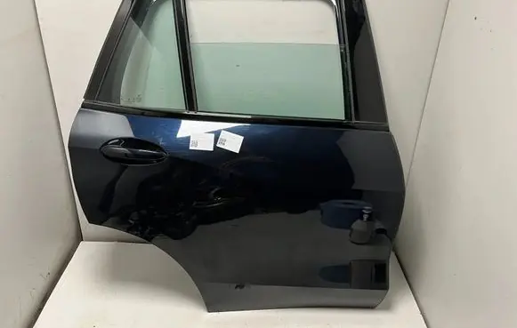 BMW X5 G05 Rear door 2642780 9491458