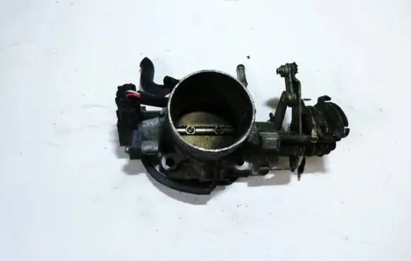 Subaru Legacy Throttle valve sera48306