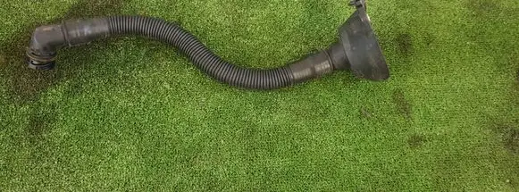 Ford Transit Custom Oil fill pipe 