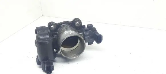 Toyota Avensis T250 Throttle valve 1923002010