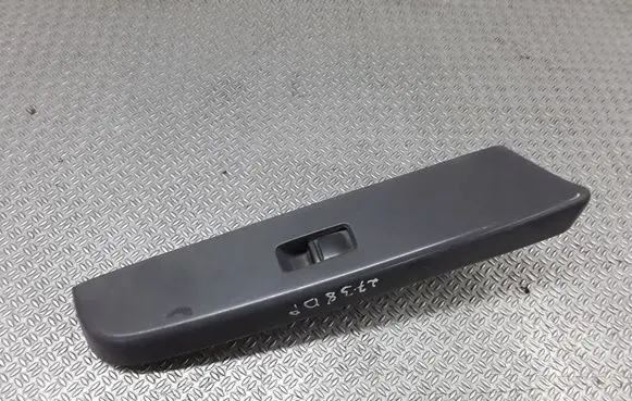 Nissan Navara D22 Electric window control switch 80960VJ400