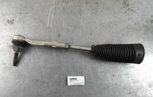 Steering tie rod