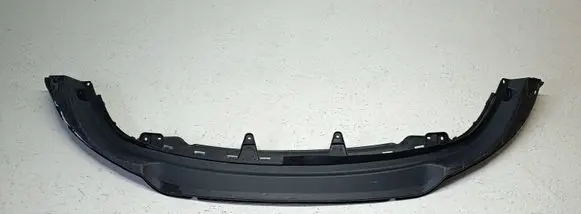 Volkswagen Golf VI Front bumper 5K0805903E