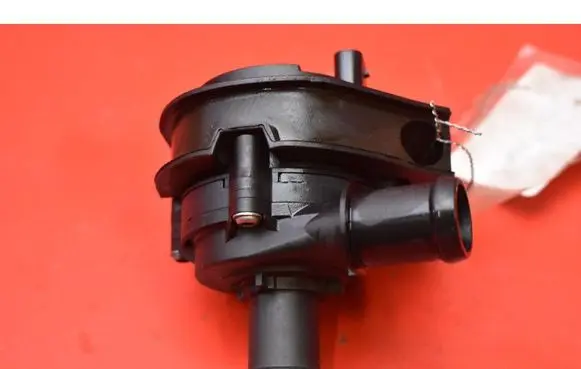 Skoda Rapid (NH) Water pump 5Q0965567