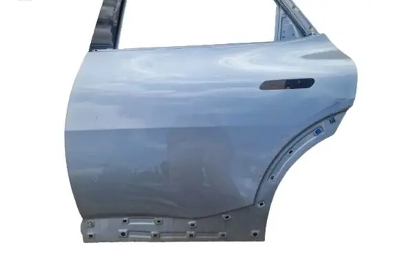 KIA EV6 Rear door