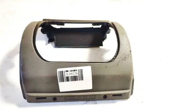 Audi A4 S4 B5 8D Other interior part 8d1858345b