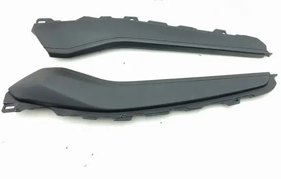 Peugeot 308 Centre console side trim front 983792618000 2644709XXT T0550202