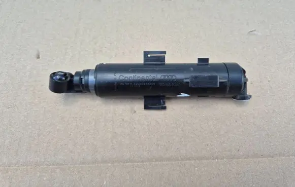 Audi A1 Headlight washer spray nozzle 8X0955102B