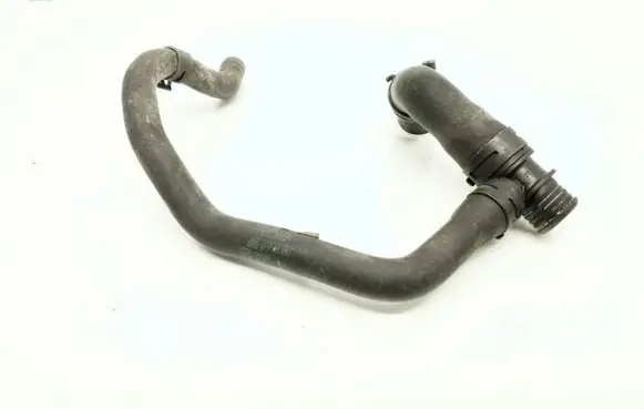 Mercedes-Benz Vaneo W414 Engine coolant pipe/hose 558002001