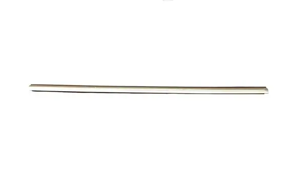 Audi A3 S3 8V Rear side glass trim 8V7853267