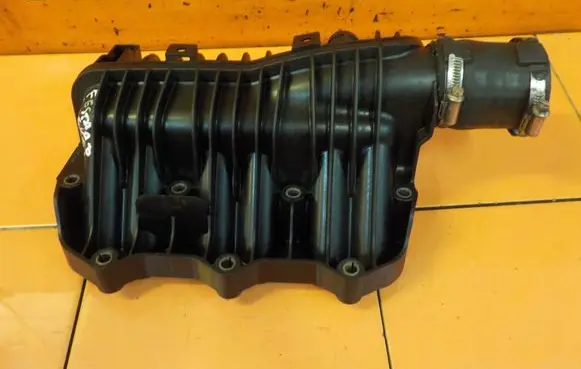 Ford Fiesta Intake manifold SSACY