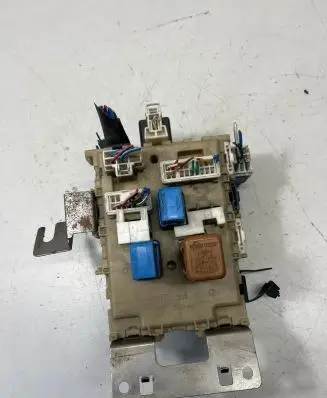 Nissan Almera Tino Fuse box set 24350BU200 0502021