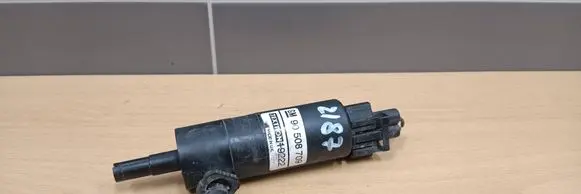 Saab 9-5 Headlight washer pump 90508709 19222