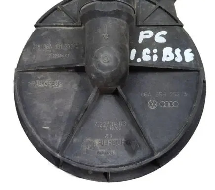 Volkswagen PASSAT B6 Secondary air pump 06A131333C 06A959253B 72273803