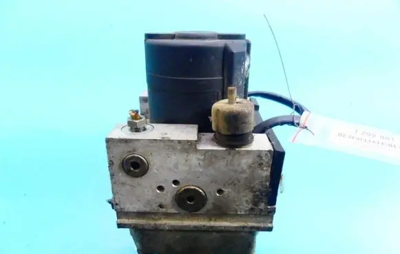 Land Rover Freelander ABS Pump SRB10123098 IMPRK1299901
