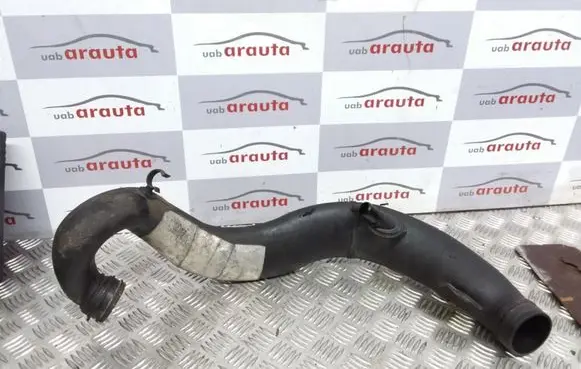 Citroen C5 Turbo air intake inlet pipe/hose 9628792080A 9639667580OR 963543658002