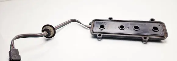 Chrysler Voyager Tail light bulb cover holder 4399952