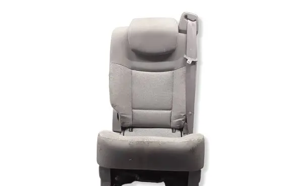 Renault Espace - Grand espace IV Rear seat 