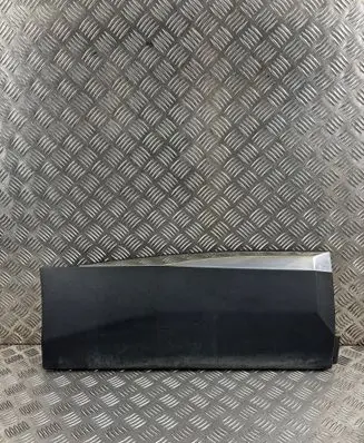 Peugeot 3008 II Rear door trim (molding) 9811403377