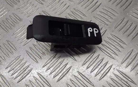 Nissan Primera Quarter vent window switch 25411AV600