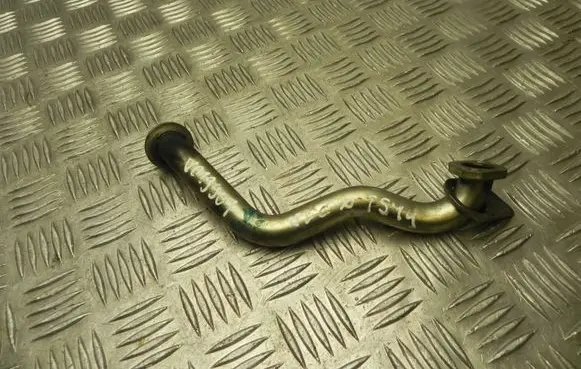 Jeep Grand Cherokee Clutch pipe/line 