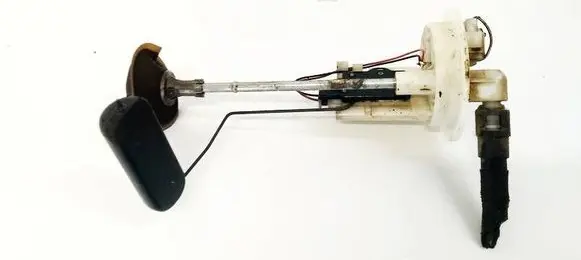 Fuel level sensor