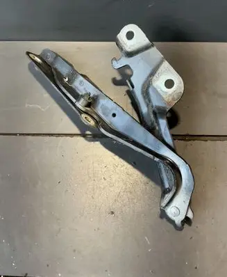 Jaguar XF X250 Engine bonnet/hood hinges S9740220