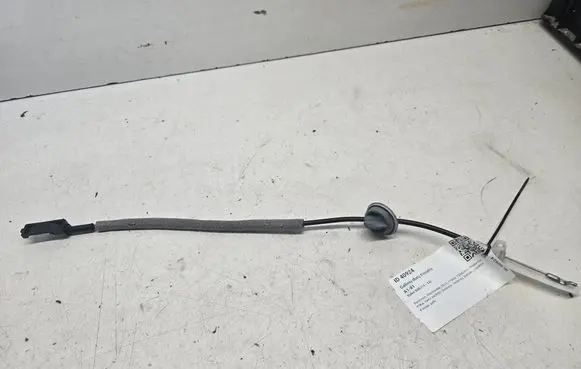 Volvo S60 Rear door cable line 31301986