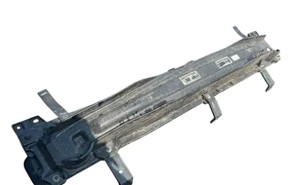KIA Carens III Front bumper support beam 86631A4010PR