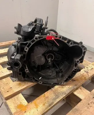Peugeot Expert Manual 5 speed gearbox DOPEUGEOTEXPERTII2