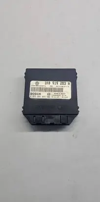 Volkswagen Touran I Parking PDC control unit/module 1K0919283A 0263004065 1039E00479
