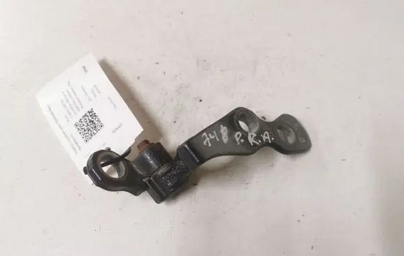 Ford C-MAX I Front door lower hinge
