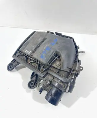 Air filter box